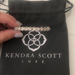 Kendra Scott bracelet - sample